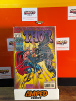 The Mighty Thor 476 Marvel Comics July 1994