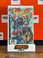 X-Treme X-Men 10 Marvel Comics April 2023