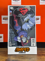 Superman/Batman 22 DC Comics Jeph Loeb Ed McGuinness 2005