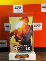 War Mother 1 Valiant Comics 2017 Fred Van Lente