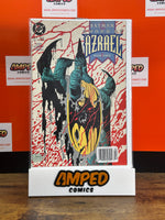 Batman Sword of Azrael 3 (Dec 1992, DC Comics)