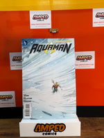 Aquaman 21 The New 52 DC Comics 2013 Geoff Johns