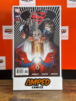 Superman/Batman 41 DC Comics 2007 Burnett Nguyen Fridolfs