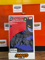 Gotham Central 31 (July 2005) DC Comics by Greg Rucka Stefano Gaudiano