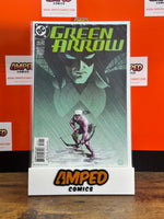 Green Arrow 22 (May 2003) DC Comics