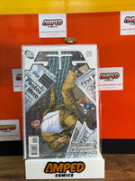 52 Week Ten 10 DC Comics Sept 2006