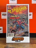 The Sensational Spider-Man 13 Marvel Comics Feb 1997