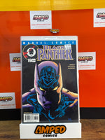 Black Panther 31 Marvel Comics 2001 Priest Velluto Almond