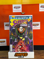 Superwoman 3 - Rise of Ultrawoman (DC Universe Rebirth)