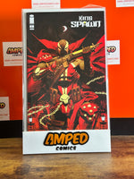 King Spawn 1 Image Comics 2021