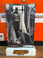 Batman and Robin 27 DC Comics ASHLEY WOOD VARIANT