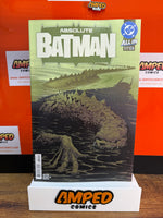 Absolute Batman 12 DC Comics SECOND PRINTING