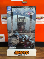 BATMAN #162 JIM LEE DC COMICS