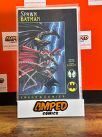 Spawn/Batman by Frank Miller Todd McFarlane - Image Comics