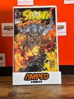 Spawn 53 (Image Comics, Sep 1996) by Todd McFarlane