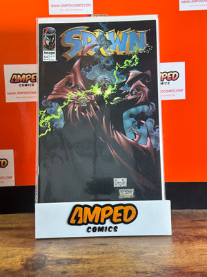 Spawn 54 (Oct 1997, Image Comics) by McFarlane