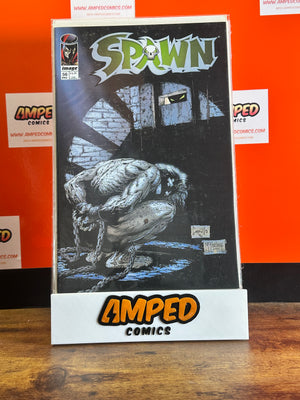 Spawn 56 (Dec 1996) Image Comics by McFarlane Capullo