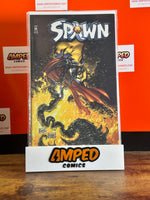 Spawn 66 (Image Comics, 1997) by Todd McFarlane Greg Capullo