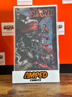 Spawn 71 Image Comics 1998 by Todd McFarlane MID GRADE