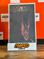 Spawn 74 (Image Comics, 1998) Greg Capullo Cover Art MID GRADE