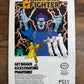 Teenage Mutant Ninja Turtles The Movie 1 Archie 1990