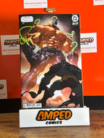 Absolute Batman 14 DC Comics GERALD PAREL VARIANT 