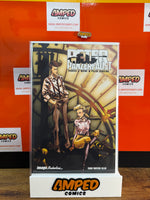 Peter Panzerfaust 13 Image Comics Shadowline Kurtis Wiebe Tyler Jenkins