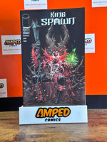 King Spawn 52 Cover A Image Comics