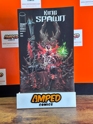 King Spawn 52 Cover A Image Comics