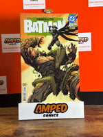 Absolute Batman 14 DC Comics Snyder Dragotta Martin SECOND PRINTING