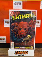 Batman 550 DC Comics Jan 1998 Introducing Chase