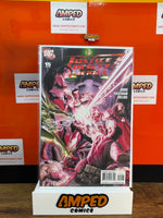 Justice Society of America 15 DC Comics June 2008