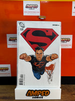 Superboy 3 DC Comics April 2011 Single Issue