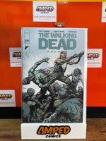 The Walking Dead Deluxe 54 Image Comics 2023