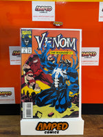Venom The Madness 2 (1993) Marvel Comics