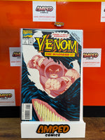 Venom The Madness 1 (1993) Marvel Comics - Juggernaut Appearance