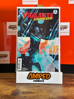 Vigilante Southland 1 DC Comics 2016