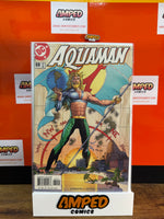Aquaman 69 DC Comics Vol 5 Jurgens Epting 1999