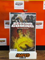 Second Coming 6 - Only Begotten Son by Ahoy Comics
