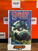 Will Eisners The Spirit 11 Dynamite Comics