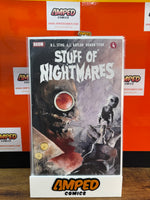 Stuff of Nightmares 4 by R.L. Stine - BOOM Studios