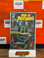 Stuff of Nightmares 3 Boom Studios R.L. Stine A.L. Kaplan