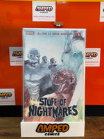Stuff of Nightmares 4 Boom Studios R.L. Stine