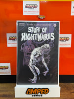 Stuff of Nightmares 2 BOOM Studios R.L. Stine A.L. Kaplan