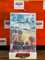 Stuff of Nightmares 1 Boom Studios R.L. Stine A.L. Kaplan