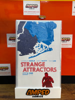 Strange Attractors 1 (of 5) - Boom Studios - Charles Soule