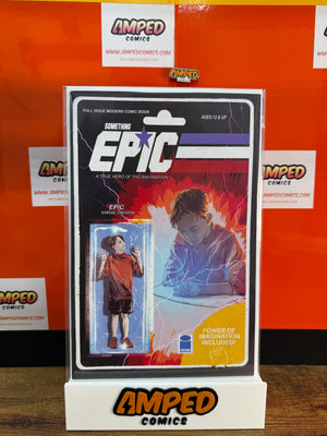 Something Epic GI JOE HOMAGE 