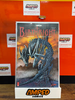 Birthright 19 Image Comics 2016 Williamson Bressan Lucas