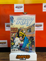 The Ray 4 (1994) DC Comics - Priest, Porter, Jones