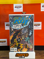 The Ray 9 DC Comics 1995 Out of Time